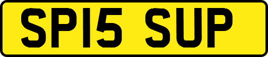 SP15SUP