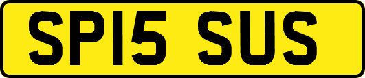 SP15SUS