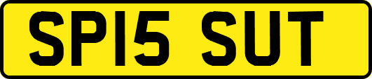 SP15SUT
