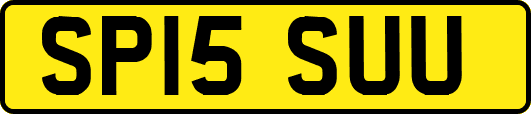 SP15SUU