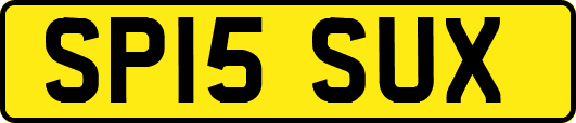 SP15SUX