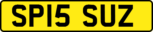 SP15SUZ