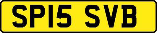 SP15SVB
