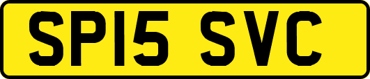 SP15SVC