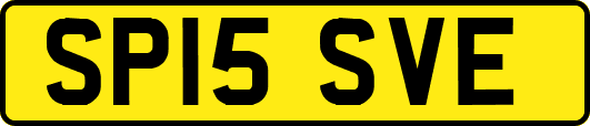 SP15SVE