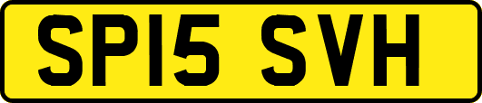 SP15SVH