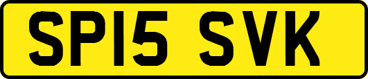 SP15SVK