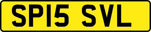 SP15SVL