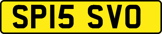 SP15SVO