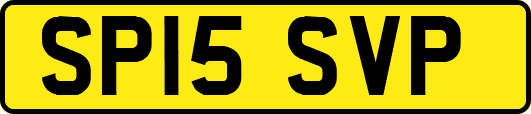SP15SVP