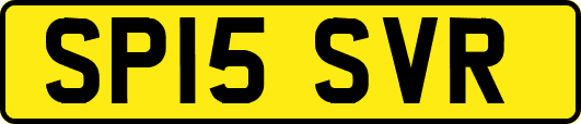 SP15SVR