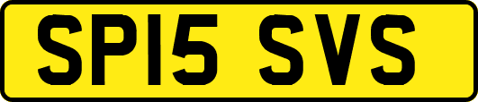 SP15SVS