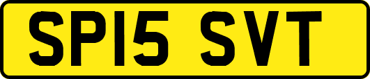 SP15SVT