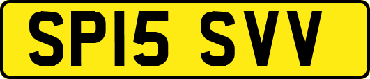 SP15SVV
