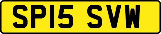 SP15SVW