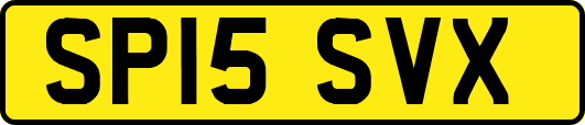 SP15SVX