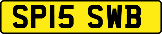 SP15SWB