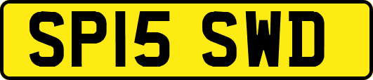 SP15SWD
