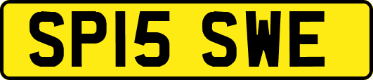 SP15SWE
