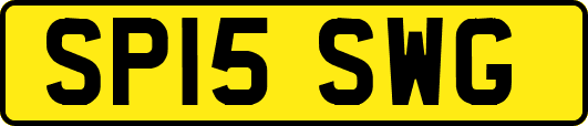 SP15SWG