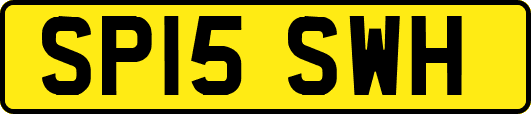 SP15SWH