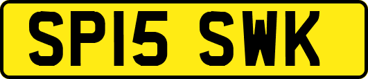 SP15SWK