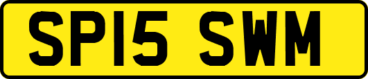 SP15SWM