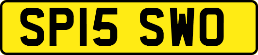 SP15SWO
