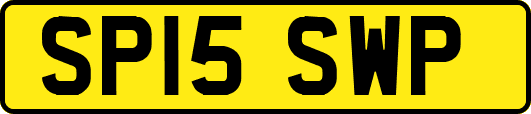 SP15SWP