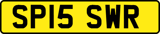 SP15SWR