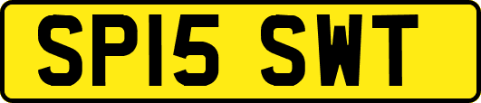 SP15SWT