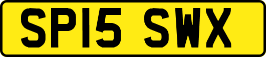 SP15SWX