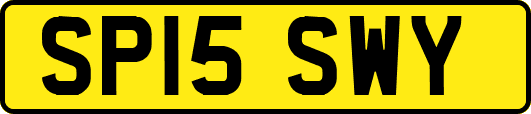 SP15SWY