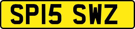 SP15SWZ