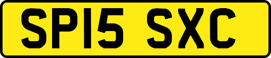 SP15SXC