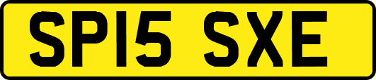 SP15SXE