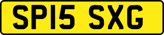 SP15SXG