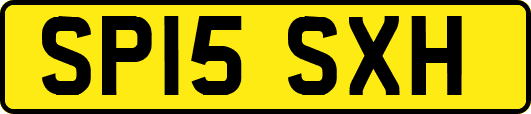 SP15SXH