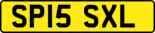 SP15SXL