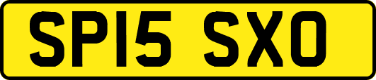 SP15SXO