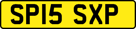SP15SXP