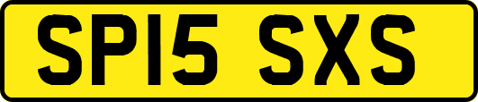 SP15SXS