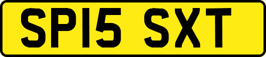 SP15SXT