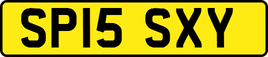 SP15SXY