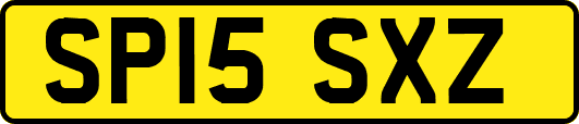 SP15SXZ
