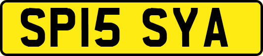 SP15SYA
