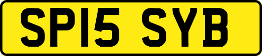 SP15SYB