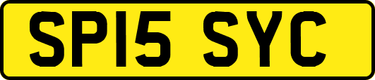 SP15SYC