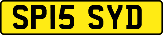 SP15SYD