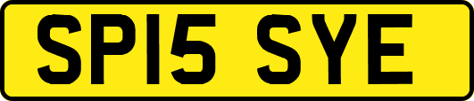 SP15SYE